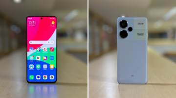 “مبهر” مواصفات هاتف Xiaomi Redmi Note 13 Pro وسعره الرسمي في الأسواق