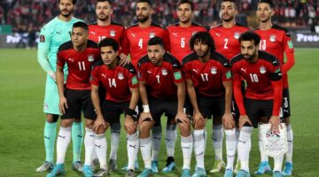 موعد مباراة منتخب مصر القادمة والقنوات الناقلة بتصفيات كأس أمم أفريقيا 2025