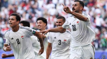 “احجز مقعدك قبل نفاذ الكمية”..أسعار تذاكر مباراة العراق ضد الاردن في تصفيات كأس العالم 2026