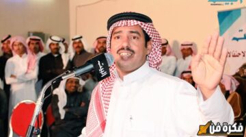 (رحيل متنبي جهينة) وفاة الشاعر بخيت السناني: تفاصيل الرحيل وردود الفعل في الأوساط الثقافية والشعبية