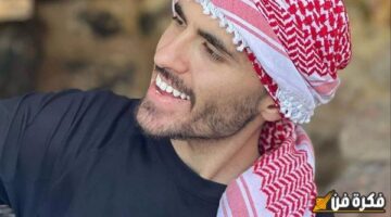 تفاصيل اللحظات الأخيرة من حياة أيمن العلي “ملك جمال الأردن”