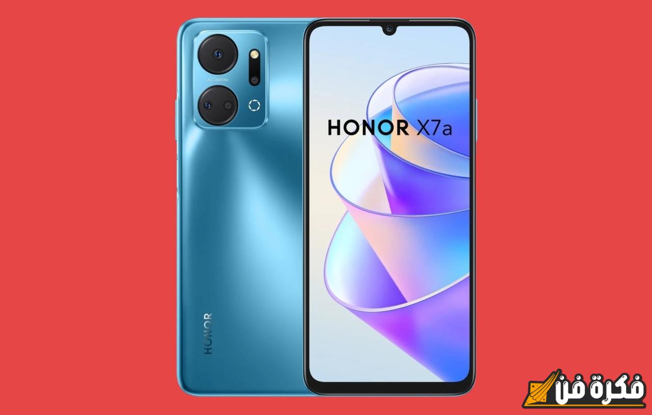 هاتف HONOR X7c: اكتشف أحدث إصدارات هونر ومميزاته المذهلة وسعره المغري! استعد للابتكارات والتقنيات المتطورة!