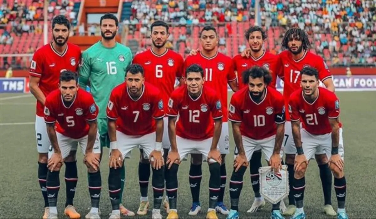 متى موعد مباراة منتخب مصر القادمة ضد كاب فيردي بتصفيات كأس الأمم الأفريقية 2025؟