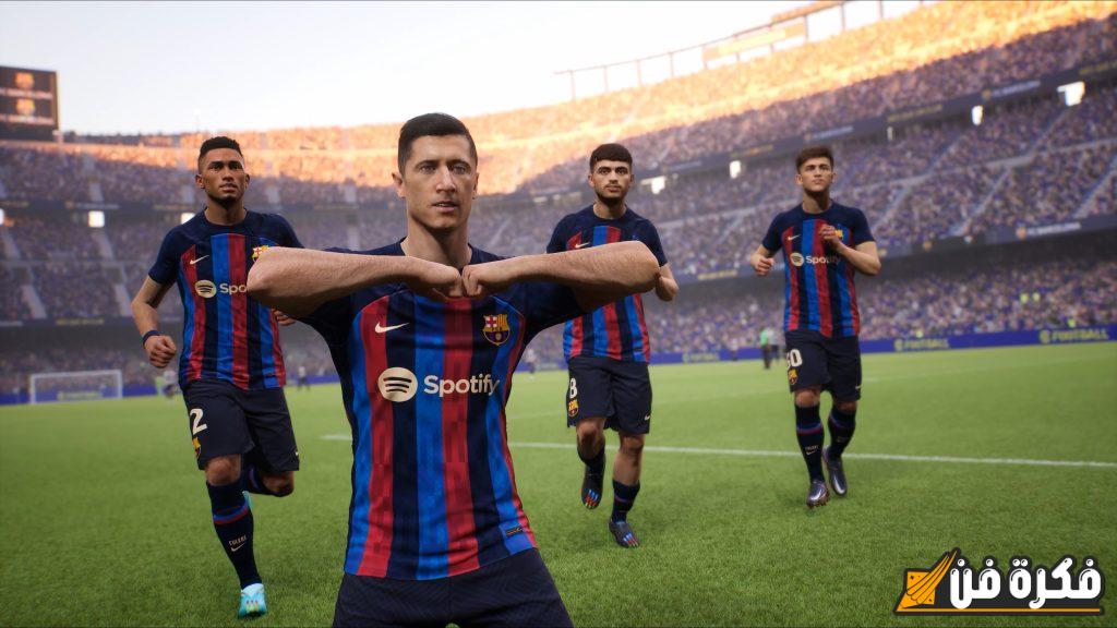 احصل على 1500 كوينز مجانًا في لعبة EFOOTBALL PES 2025: خطوات سهلة ومزايا حصرية بانتظارك