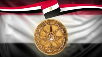 عاجل المتحدث العسكري يعلن نبأ مؤسف يصدم المصريين – لحظة تاريخية تُبث عبر التليفزيون المصري، والقوات المسلحة تقدم التعازي الحارة لأسر الشهداء الأبرار