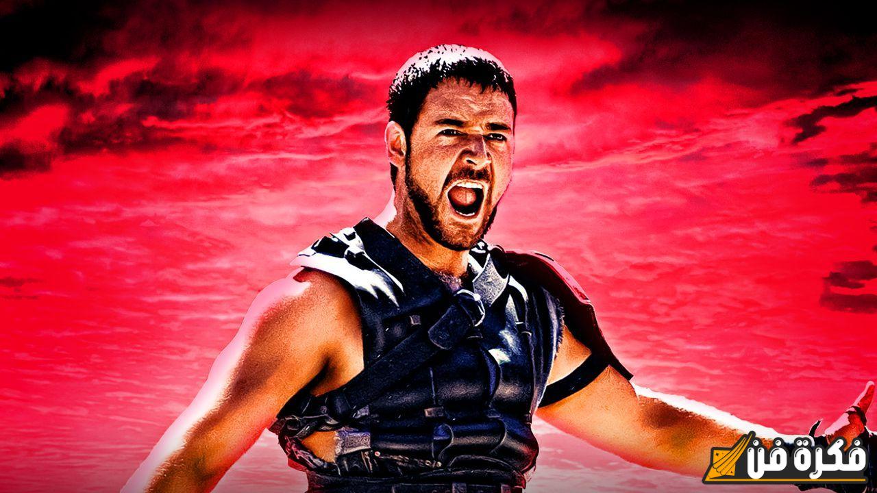 “بجودة عالية” مشاهدة فيلم Gladiator 2 بالكامل مترجم للغة العربية