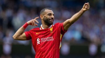 شوبير يفجر مفاجأة مدوية بشأن وجهة محمد صلاح المقبلة “نادي أوروبي كبير” ينتظره بفارغ الصبر!