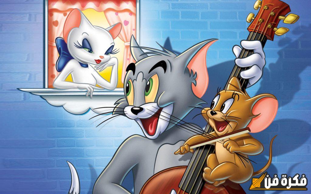 “نزلها وشارك أطفالك المتعة” تردد قناة توم وجيري 2024 Tom and Jerry: شاهد أحدث برامج الأطفال والأفلام