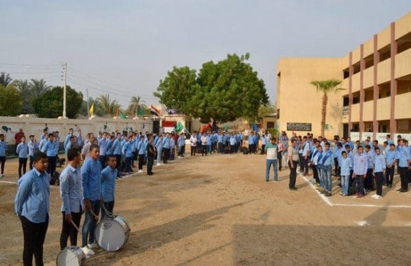 أماكن المدارس الثانوية العسكرية في مصر دليلك الشامل لاختيار الأفضل لمستقبل مشرق!