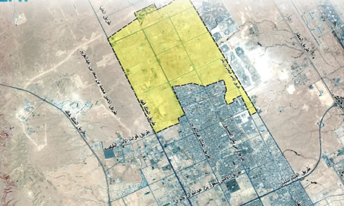 رسميا رفع الإيقاف عن أراضي شمال الرياض ومشروع تطوير المربع الجديد.. تعرف على التفاصيل