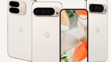 تحديثات نوفمبر تمنح Google Pixel 9 وPixel 9 Pro وPixel 9 Pro Fold إصلاحات بارزة تعزز الأداء وتجعل تجربتك أكثر سلاسة!