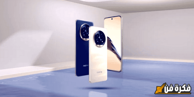 Realme تستعد لإطلاق سلسلة Realme 14 في موعد أقرب من المتوقع: اكتشف أحدث الابتكارات والتقنيات الرائعة التي ستدهشك!