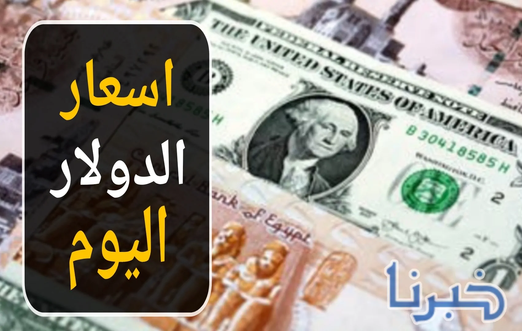 سعر الدولار اليوم السبت 9 نوفمبر 2024.. التحديثات الأخيرة من البنوك المصرية