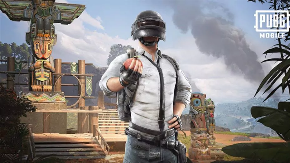 استعد لتجربة مثيرة تحميل تحديث PUBG Mobile 3.5 لعام 2025 – مغامرات جديدة لا تُفوّت!