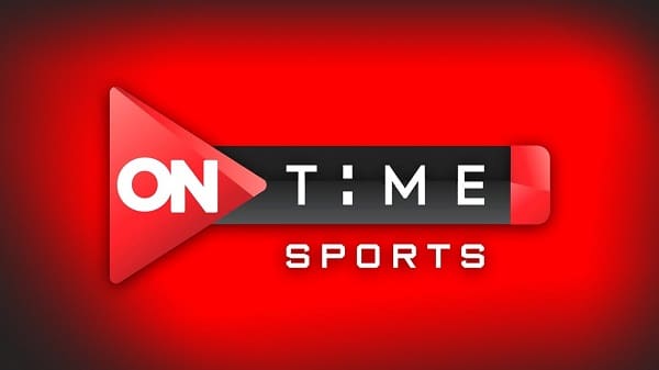 تردد قنوات أون تايم سبورت OnTime Sports على النايل سات 2025 كل ما تحتاجه لمتابعة أقوى المباريات لحظة بلحظة!