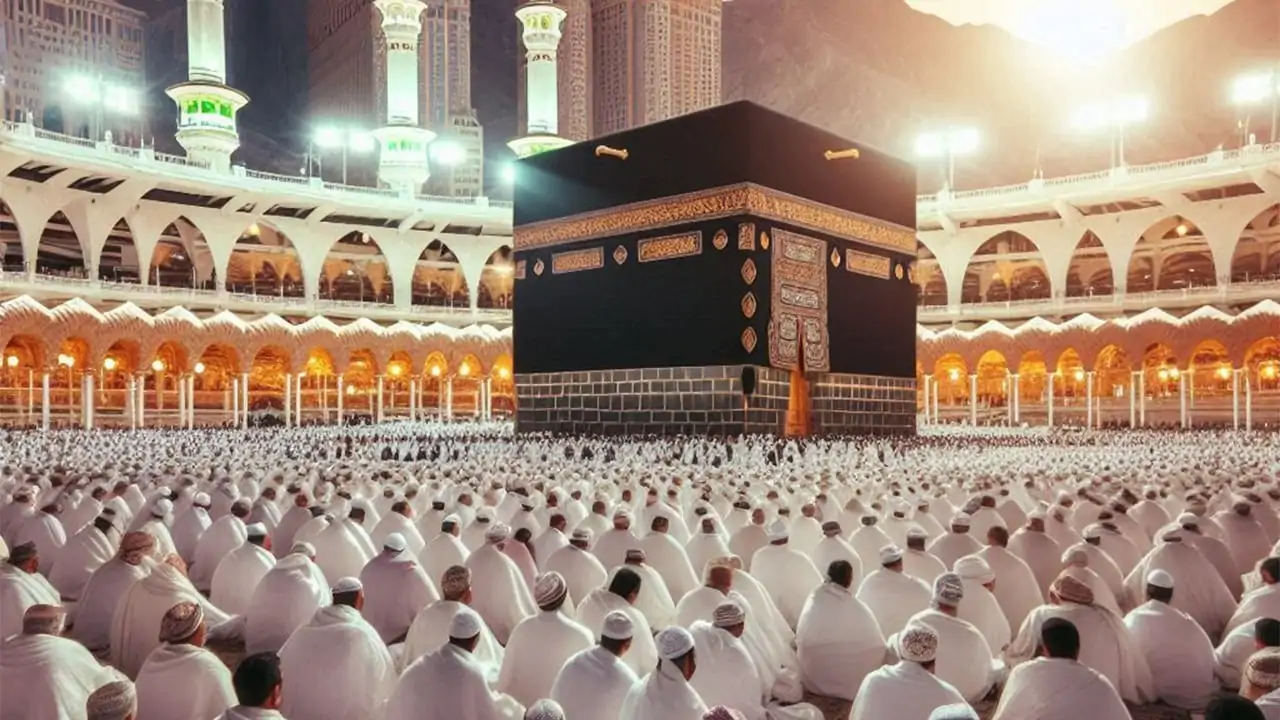 “سجل الآن”.. رابط تسجيل الحج في سلطنة عمان 2025 عبر موقع hajj.om وفقا لتلك الشروط