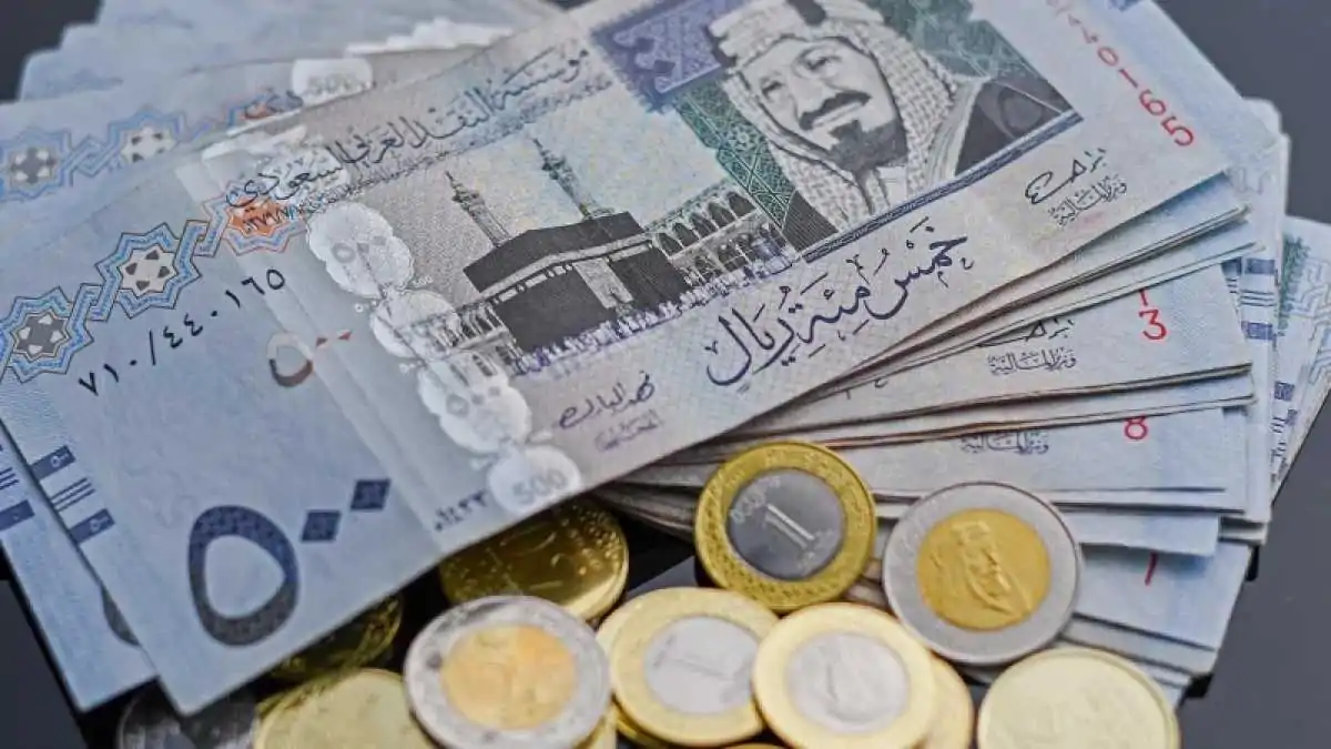 سعر الريال السعودي اليوم في البنك الأهلي 11 نوفمبر 2024.. أكثر استقرارًا