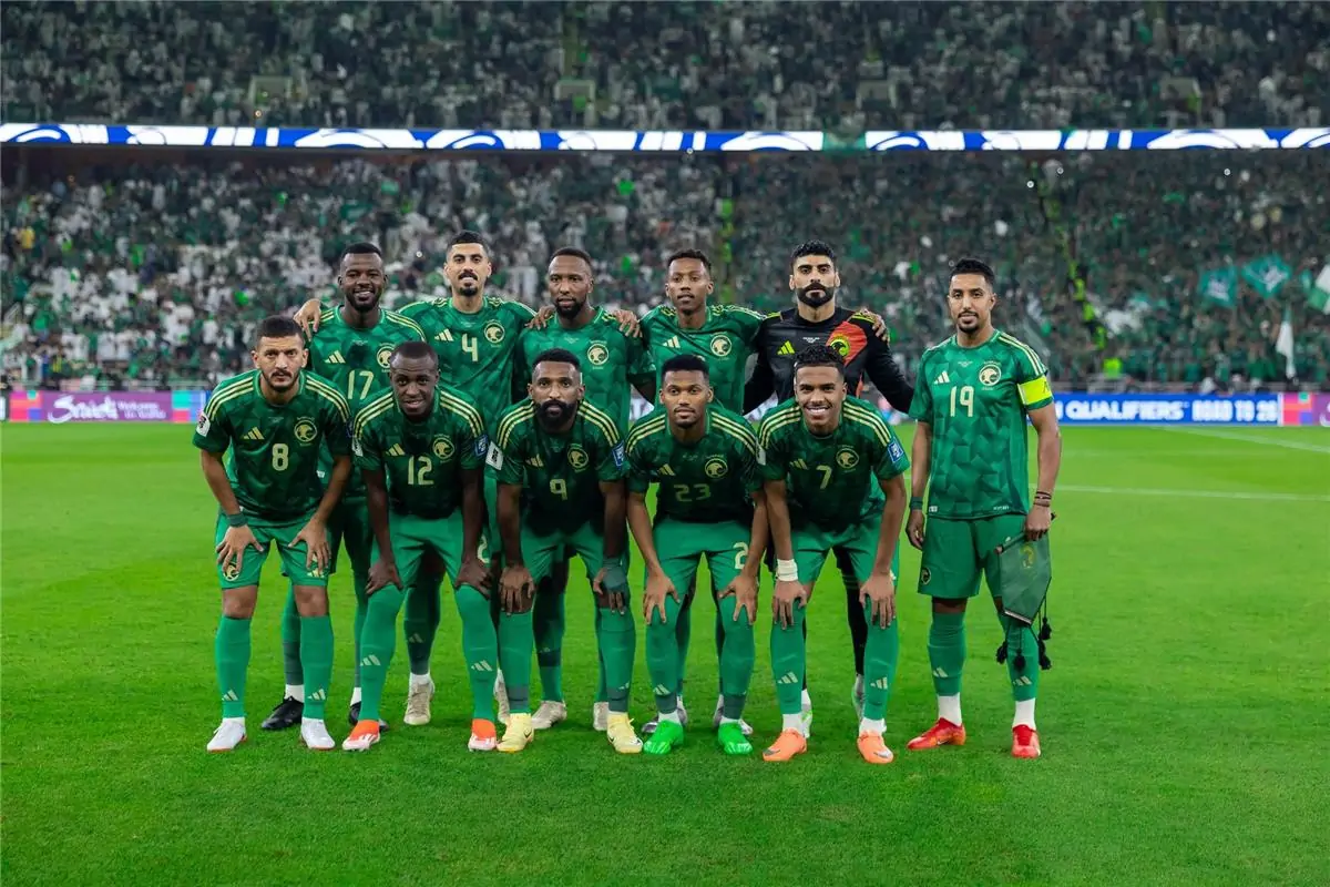 مباراة منتخب السعودية ضد أستراليا من يخلف الدوسري في مركز الهجوم؟ أبرز المرشحين