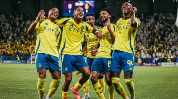 متى موعد مباراة الرياض والنصر في الدوري السعودي؟ آخر قرارات بيولي الصادمة