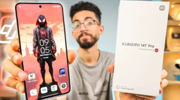 “خارق” مواصفات هاتف Xiaomi 14T Pro المبهرة وسعره في الدول العربية