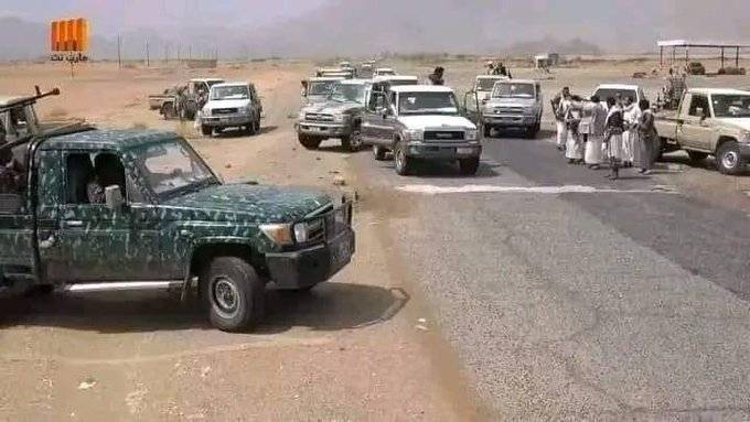 بيان عاجل: تطورات حاسمة في أحداث مارب – أبرز الأخبار المحلية