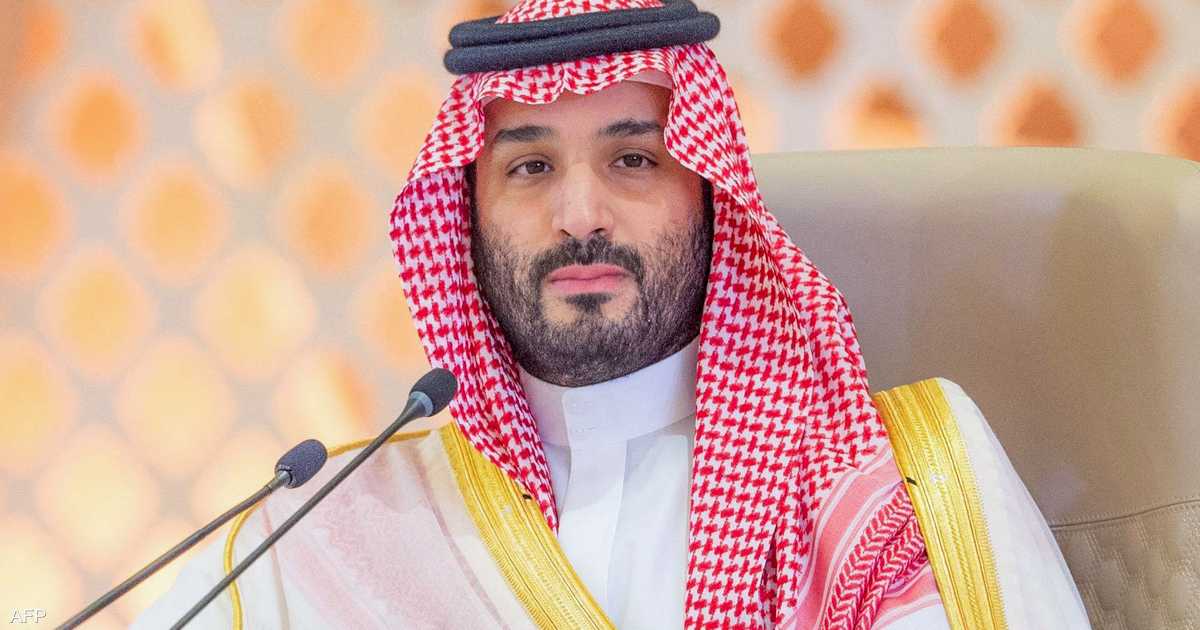 محمد بن سلمان: نؤكد رفضنا لاستخدام القوة لحل النزاعات
