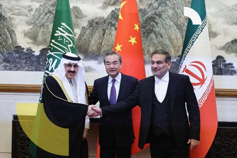 السعودية في فخ المواجهة مع إيران: هل وقعت إسرائيل في نفس المصيدة؟