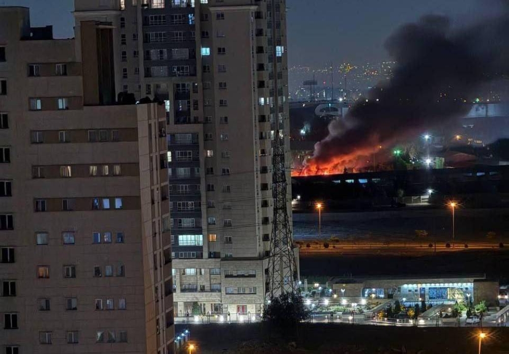 تصاعد التوترات بين إسرائيل وإيران يسجل تراجعاً في أسواق آسيا والمحيط الهادئ والنفط يقفز 7% في رد فعل اقتصادي