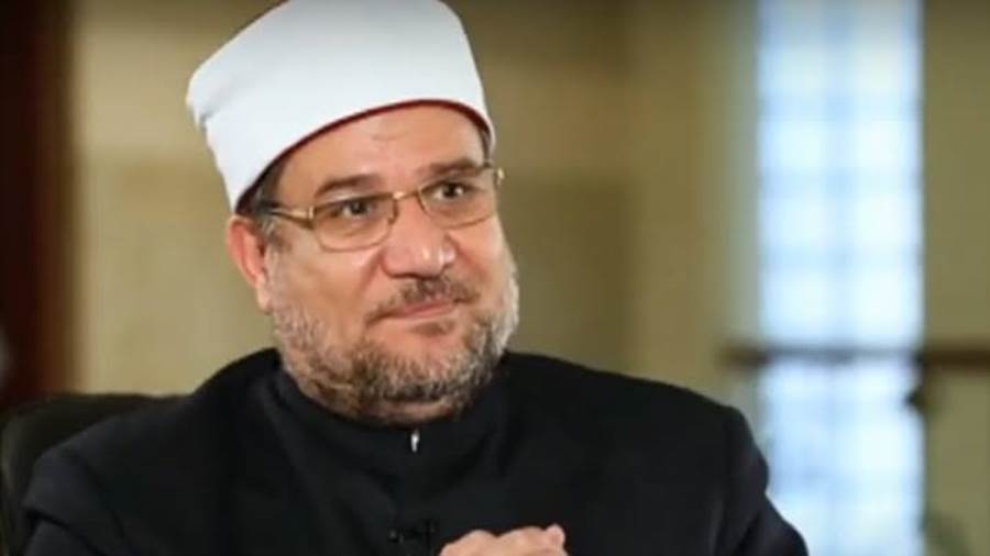 وزير الأوقاف المصري السابق يثمن دور المملكة في تعزيز خدمات حجاج بيت الله الحرام