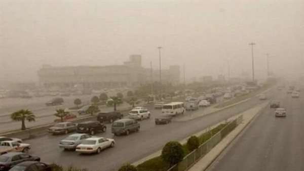 عواصف ترابية ودرجات حرارة مرتفعة: تحديثات حالة الطقس في السعودية
