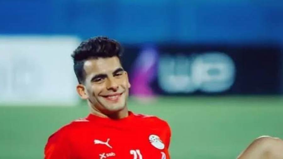 بوابة روز اليوسف | عاجل.. الأهلي يعلن صفقة أحمد سيد زيزو بصفارة سارينة مدوية