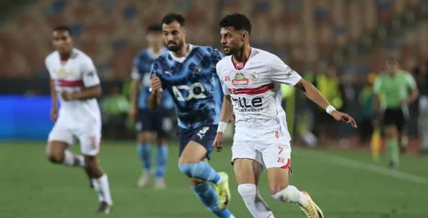 توقعات تشكيل الزمالك لمواجهة بيراميدز في نهائي كأس مصر: كل التفاصيل هنا!