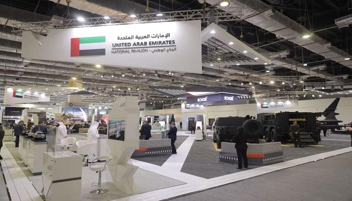 الإمارات تشارك بجناح وطني مميز في معرض إندونيسيا للدفاع 2025
