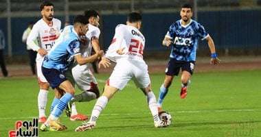 كل ما تحتاج معرفته عن مواجهة الزمالك وبيراميدز في نهائي كأس مصر الليلة