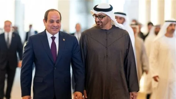 تعزيز الشراكة الثنائية وتنمية التنسيق حول القضايا الإقليمية