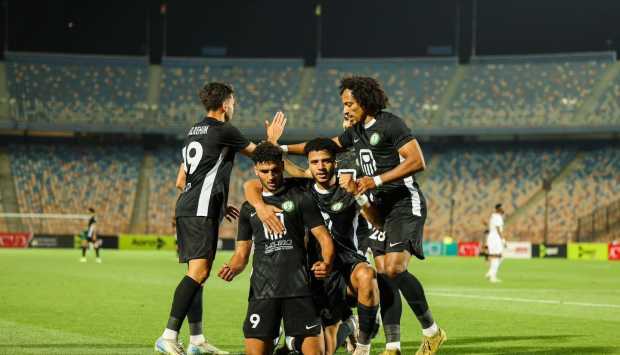 تشكيلة مباراة نصف نهائي كأس عاصمة مصر بين البنك الأهلي وإنبي: معركة الحسم تقترب!