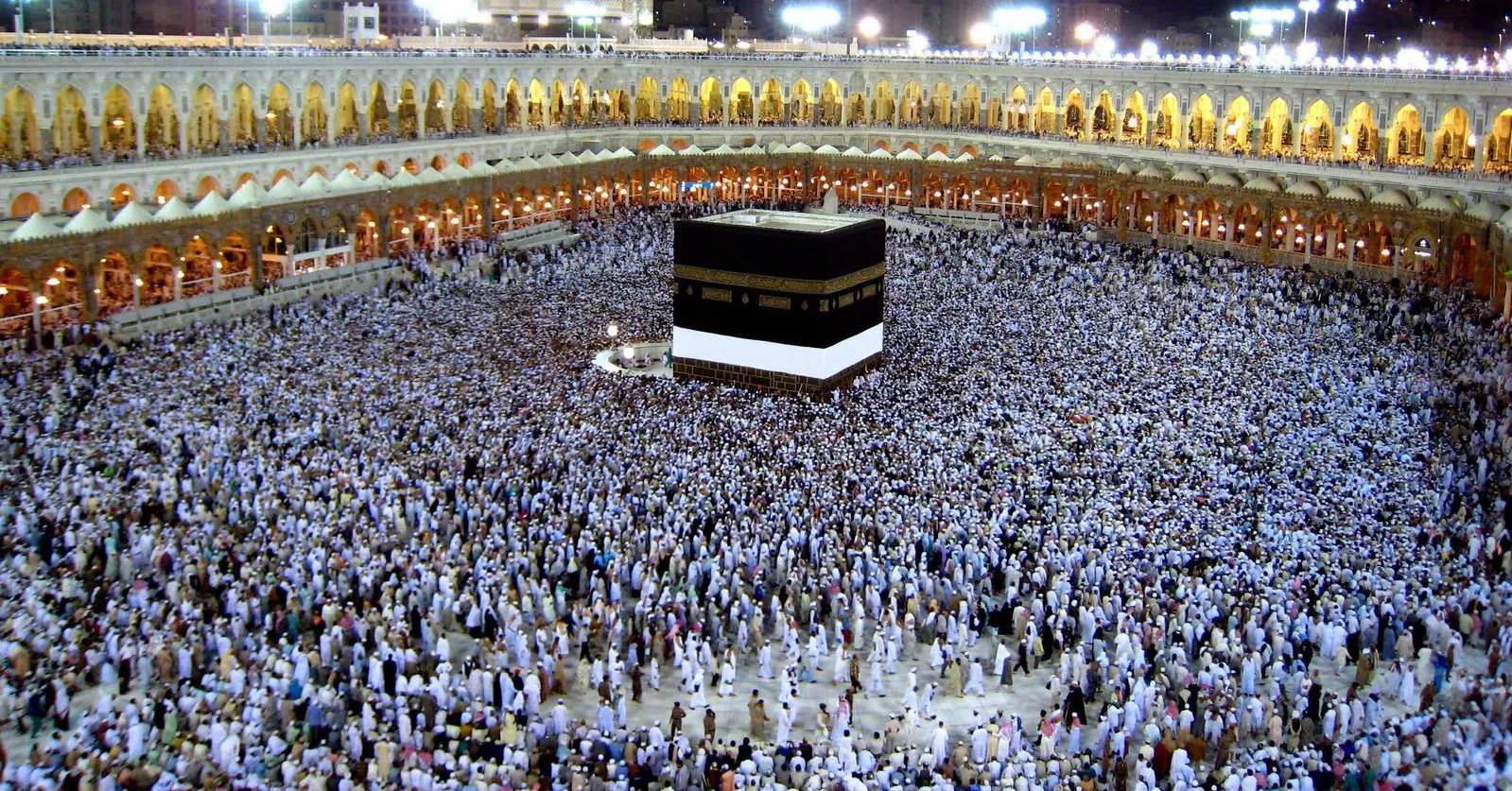 السعودية تعلن نجاح موسم الحج وتبدأ الاستعدادات لموسم العام المقبل