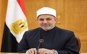 رئيس جامعة الأزهر يهنئ المملكة العربية السعودية بنجاح موسم الحج ويشيد بجهودها في خدمة ضيوف الرحمن