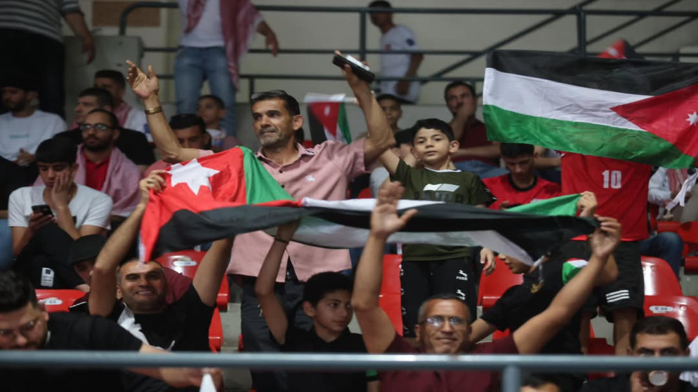 13 منصة لمتابعة مباراة المنتخب الوطني ضد العراق – تفاصيل رياضية هامة