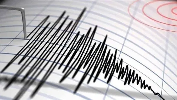 زلزال بقوة 3.35 درجة يضرب منطقة الخليج العربي في السعودية