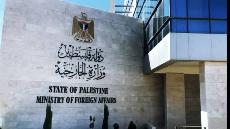 فلسطين تناشد المجتمع الدولي بالتدخل الفوري لوقف انتهاكات الاحتلال الإسرائيلي