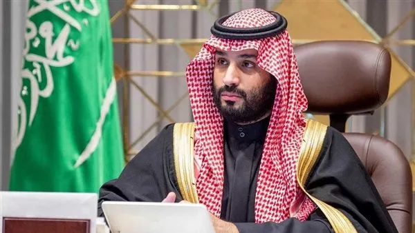 ولي العهد يتلقى مكالمة هاتفية من رئيس وزراء اليونان