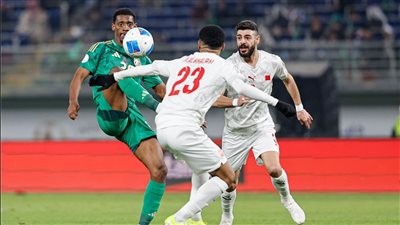 كل ما تحتاج معرفته عن موعد مباراة السعودية والبحرين في تصفيات كأس العالم 2026: القنوات الناقلة والتشكيل المتوقع