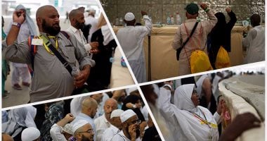 المتعجلون يودعون منى في ثاني أيام التشريق ويختتمون مناسكهم بطواف الوداع وسط استعدادات المدينة لاستقبال الحجاج