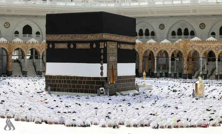 السعودية تُعلن عن نجاح موسم الحج وتحقيق أهدافه