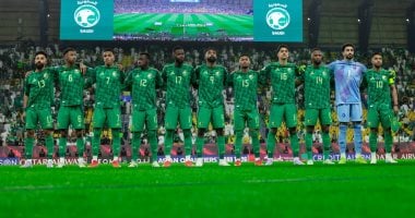 السعودية تستضيف أستراليا في مواجهة نارية ضمن تصفيات كأس العالم الآسيوية!