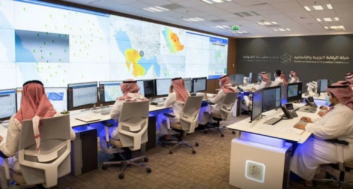 الرقابة الإشعاعية والنووية السعودية ترد على استهداف إسرائيل للمنشآت النووية الإيرانية