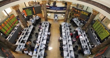 24 شركة في البورصة ترفع رؤوس أموالها بـ 25.9 مليار جنيه منذ بداية العام