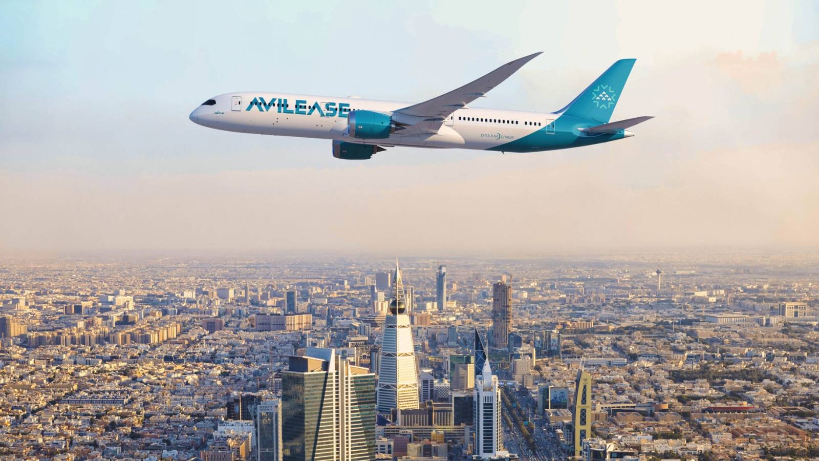 AviLease السعودية تعلن عن صفقة شراء 40 طائرة جديدة من إيرباص، وفق مصادر لـ ‘رويترز’