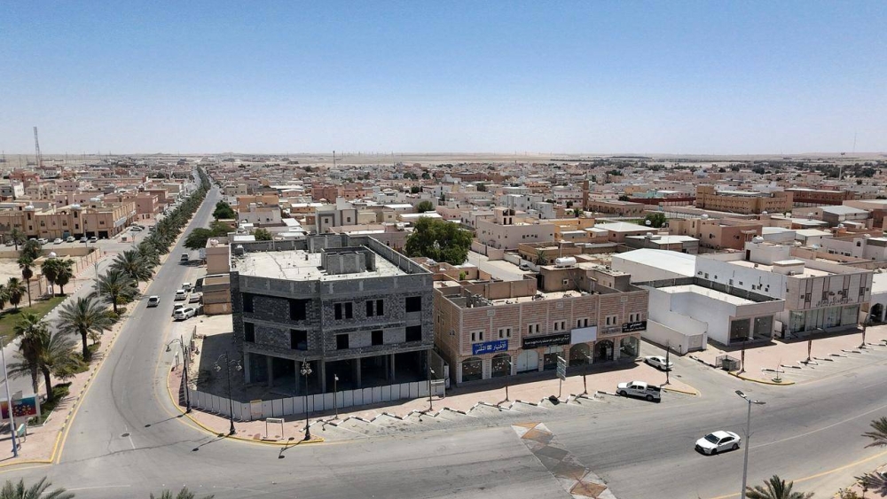 مليون ريال فرص استثمارية جديدة في قرية العليا – أبرز أخبار السعودية